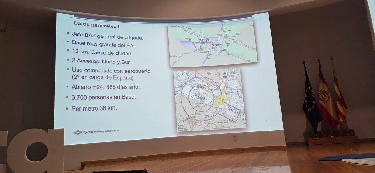 Aeropuerto de Teruel, vuela la innovación tweet media