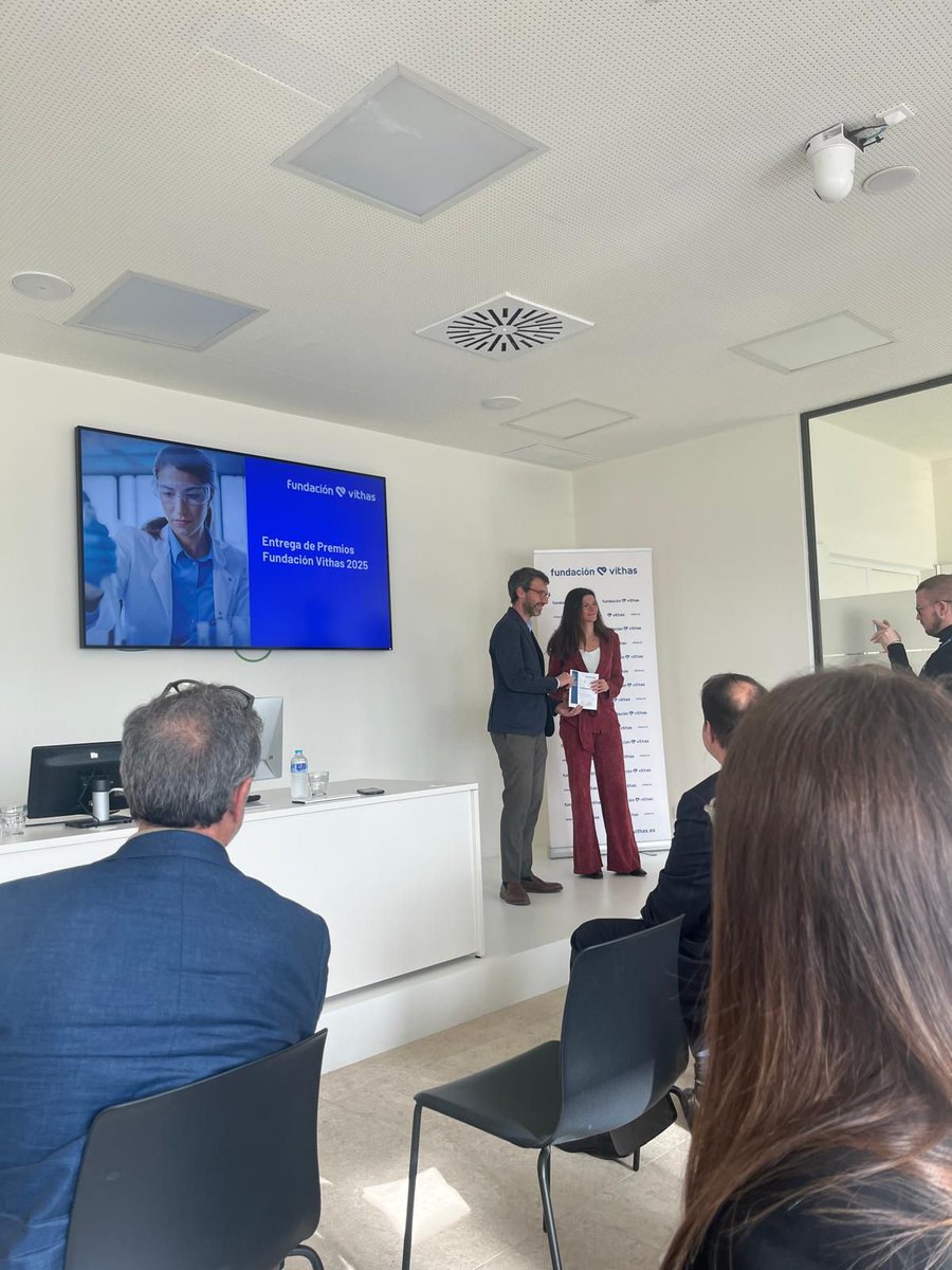 Anestesia Clínico Valencia tweet media