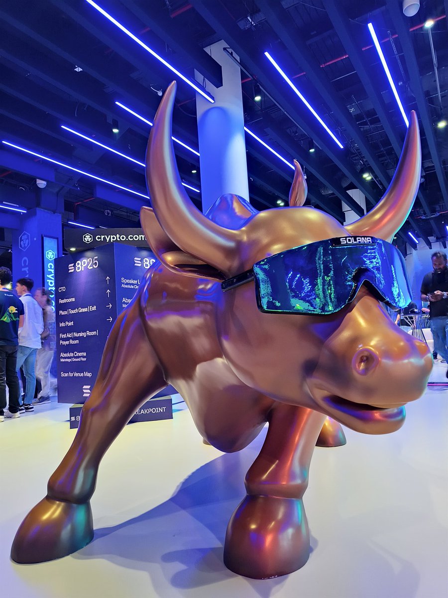 MUMU THE BULL tweet media