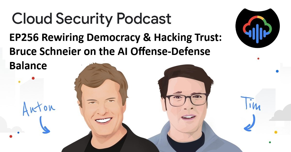 CloudSecurityPodcast tweet media