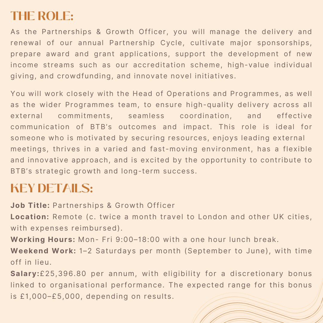 Bridging the Bar tweet media