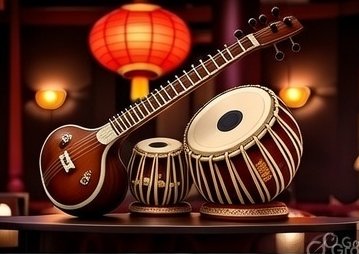 Melodies are like our soul and rhythms are like our heart beats , which creates emotions &amp; movement  just like in our life and it's important to balance them , that's why we need  - Music !! 
wish you a wonderful day &amp; Happy New Week, friends🌈✨  Happy Monday , big hug 🎶❣️💫🎄