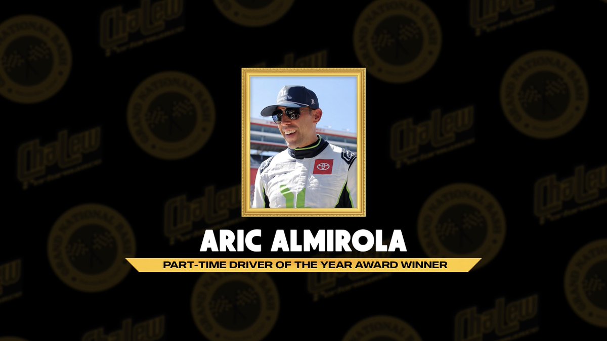 Grand National Bash tweet media