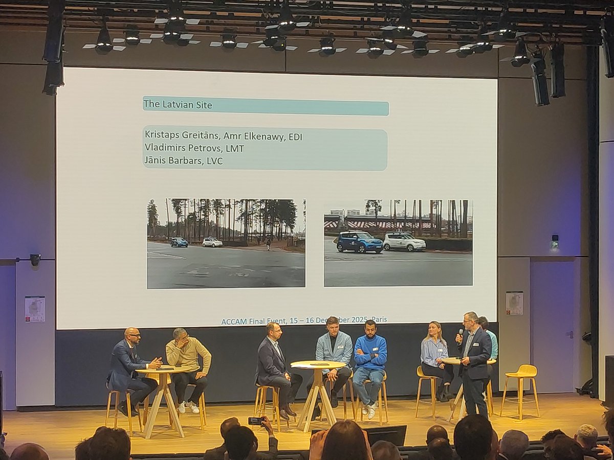 Augmented CCAM Project tweet media