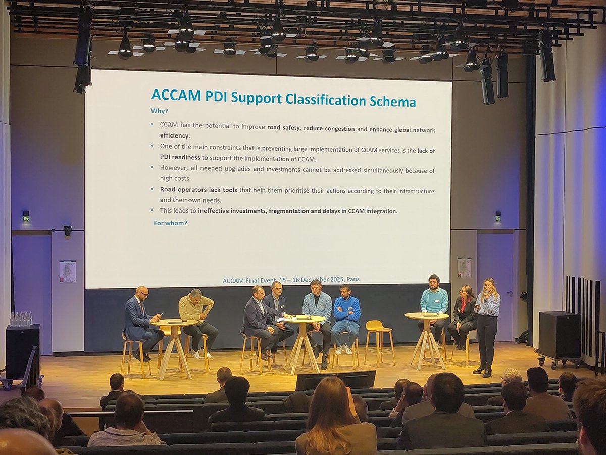 Augmented CCAM Project tweet media