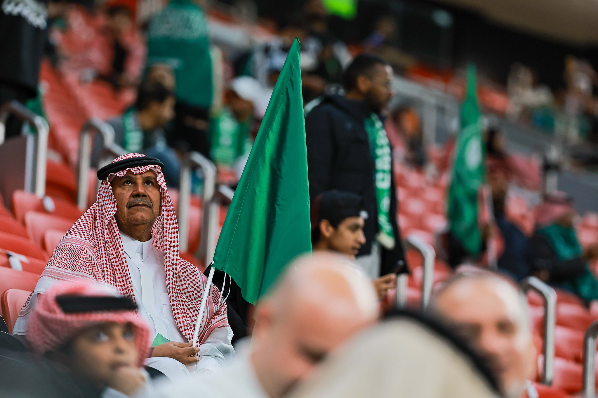 #السعودية_الأردن #كأس_العرب 