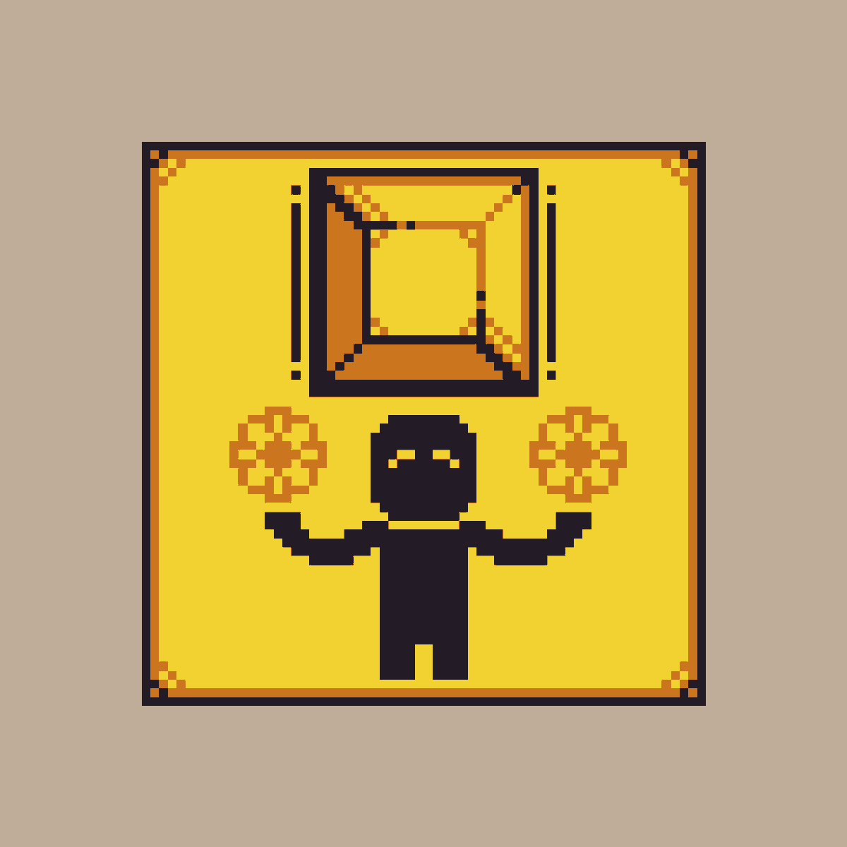 #pixelart