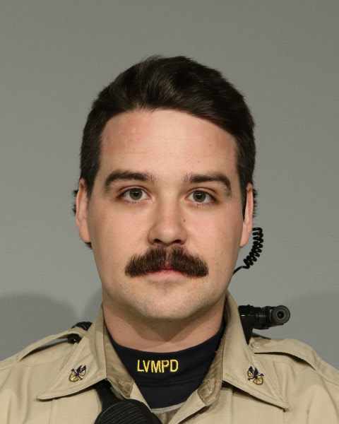 LVMPD Dispatch tweet media