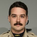 Photo by LVMPD Dispatch (@lvmpd_dispatch)
