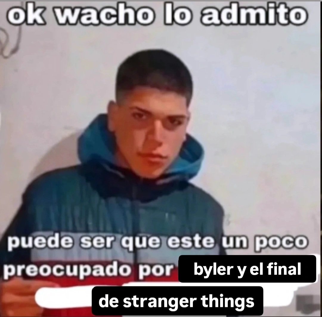 byleryuri's tweet image. navidad en 10 días año nuevo en 16 días y solo puedo pensar en byler