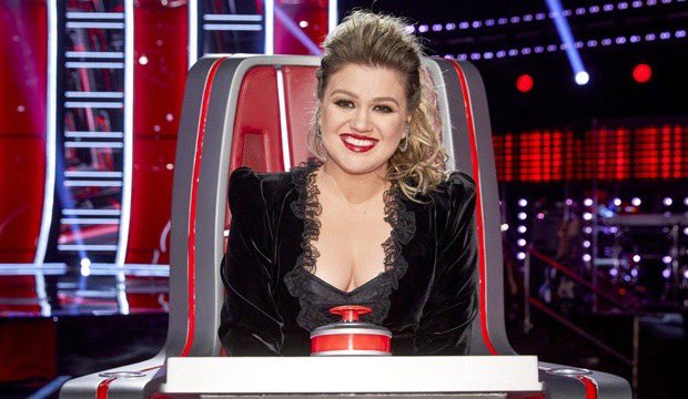 MrPopOfficial's tweet photo. Kelly Clarkson has accomplished it all. https://t.co/euHJGKM09S