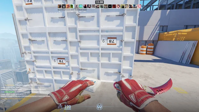 malekCSGO's tweet image. Giveaway Combo talon slaughter + Slingshot 

1⃣RT + follow @malekCSGO 
2⃣inscription hellcase.com/fr/giveaways/u…
tas 25/12