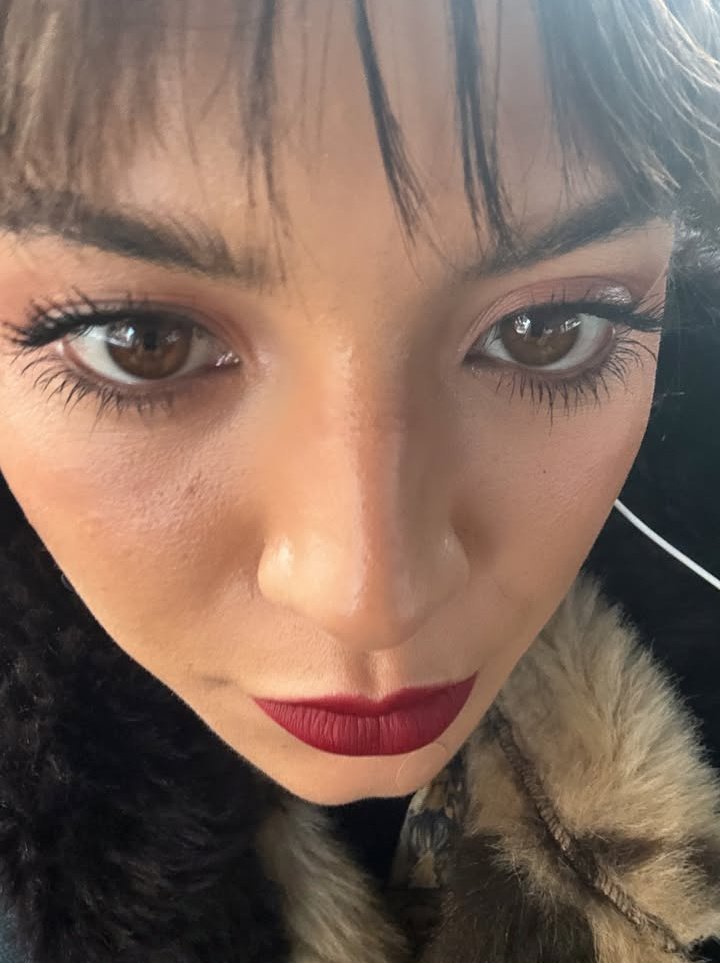 isabela merced updates tweet media