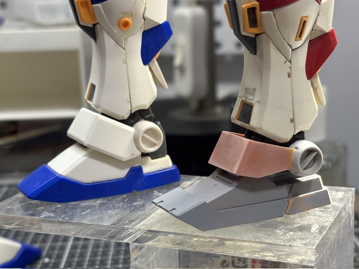 陸戦型btto（チーム蜃気楼） tweet media