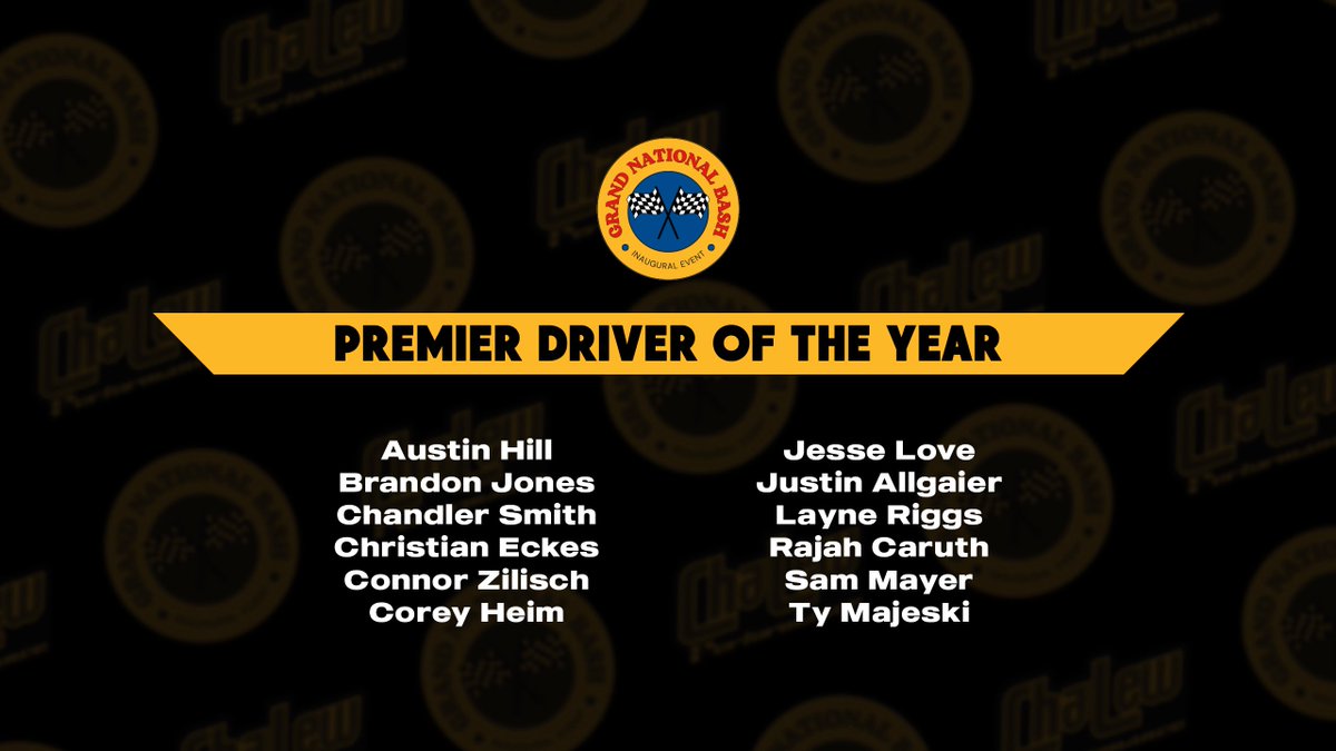 Grand National Bash tweet media