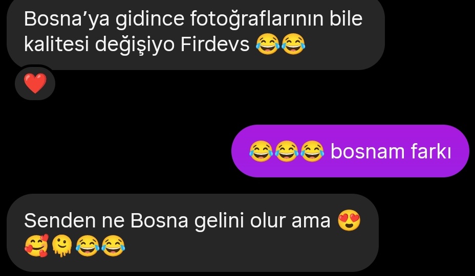 Aldığım iltifatın güzelliği 💅✨