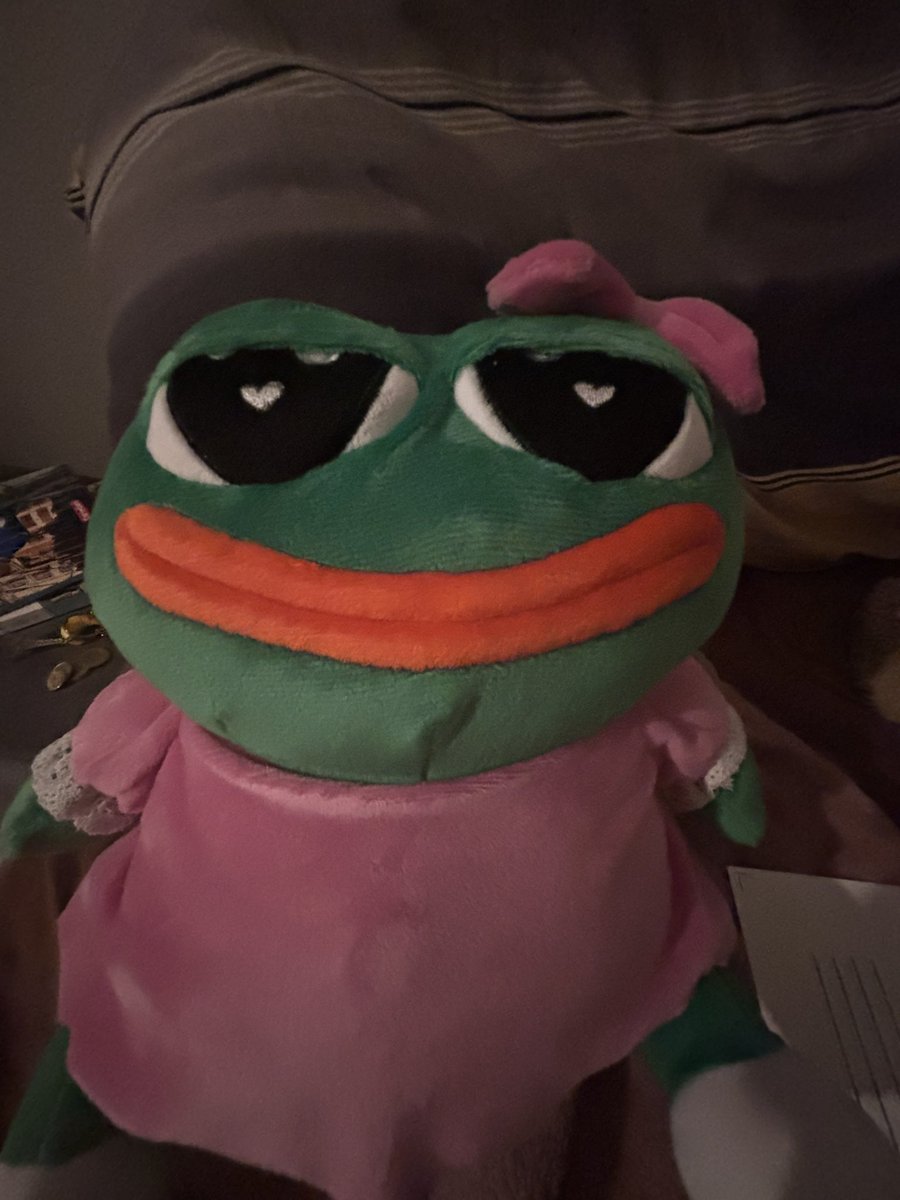 Ich liebe diese Dinger ihr checkt nicht