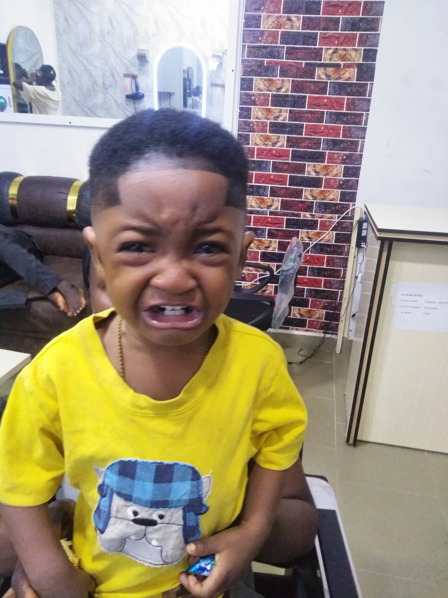 HenryPochen's tweet image. My favorite client of the year