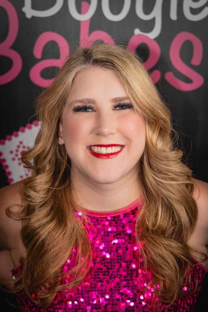 BootChicks's tweet image. Join us in wishing a very HAPPY BIRTHDAY to #Seattle #BootChicks veteran Jenni Neely 🥳 We hope today is extra special and filled with lots of celebration 🎈 Leave Jenni some birthday wishes below👇