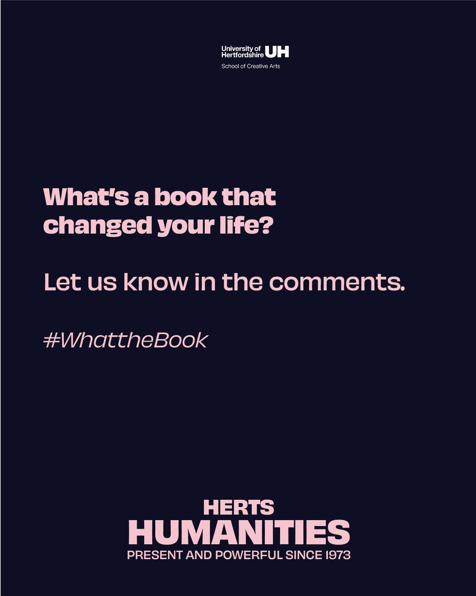 The School of Creative Arts tweet media