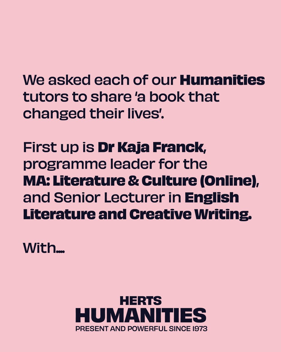 The School of Creative Arts tweet media