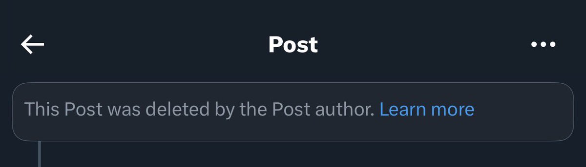 Why is everything this now