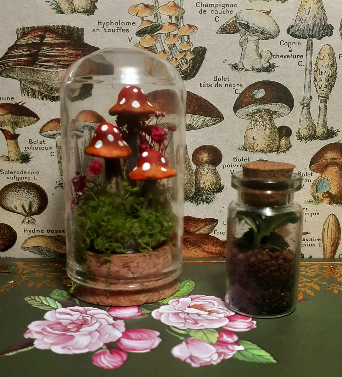 🐃~Blastie~ 🦌🍄 Vgen comms Open tweet media