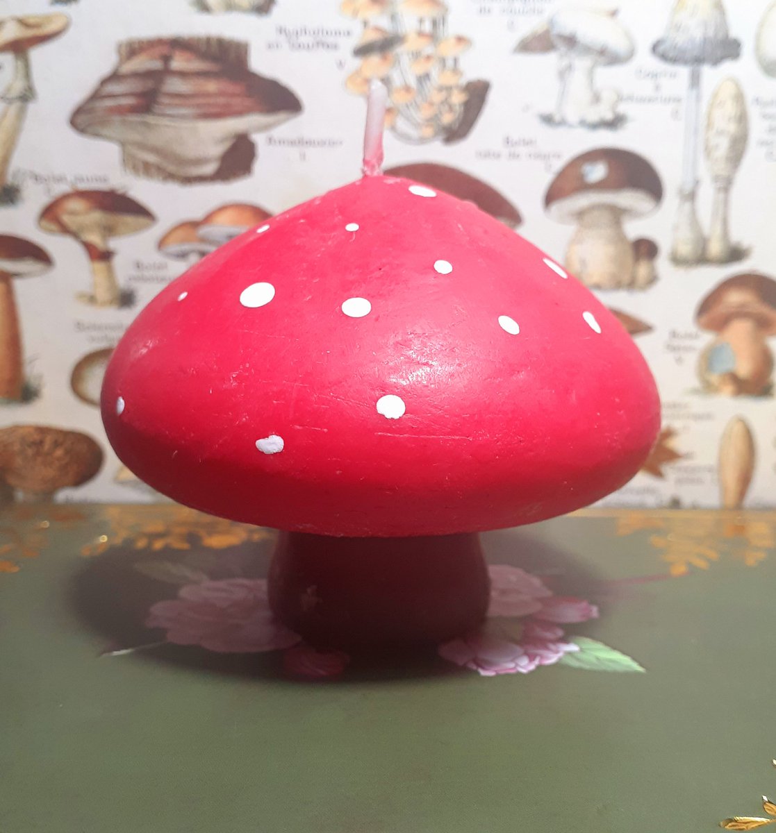 🐃~Blastie~ 🦌🍄 Vgen comms Open tweet media