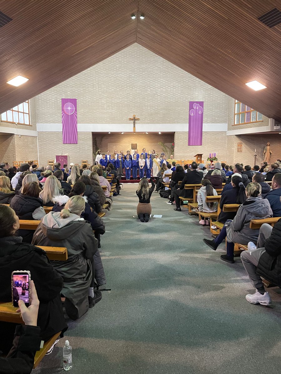 St Brigid's Catholic Primary School tweet media