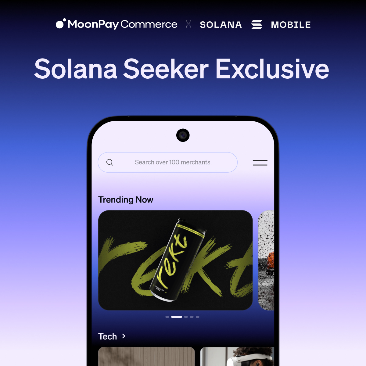 <a href="/solanamobile/">Seeker | Solana Mobile</a> <a href="/moonpay/">MoonPay 🟣</a> MoonPay loves Seeker