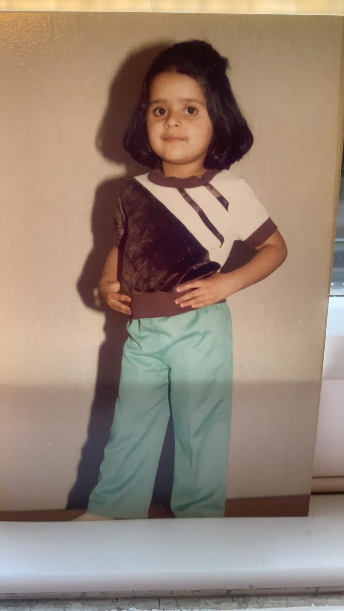 Changing Faces tweet media