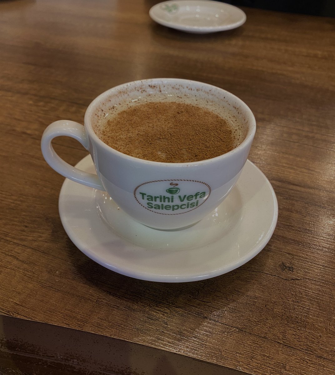 dünyanın en güzel içeceği