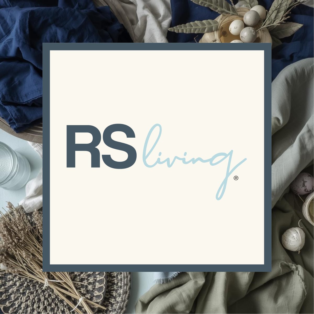 From Redi Shade to RS Living – 30 Years in the making. We’re expanding beyond window solutions to bring you elevated home décor.
Follow along as we share a first look at what’s coming next.
loom.ly/R44d68I

#rsliving #redefiningspaces #homedecor #homeinspiration