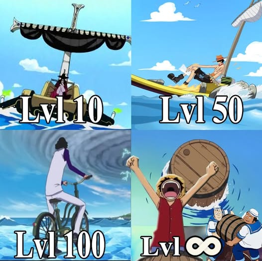 MrAnimer_X's tweet photo. No one match his Aura😂😂

#ONEPIECE1169 #ONEPIECE1169SPOILERS https://t.co/OL1xIvYJoD