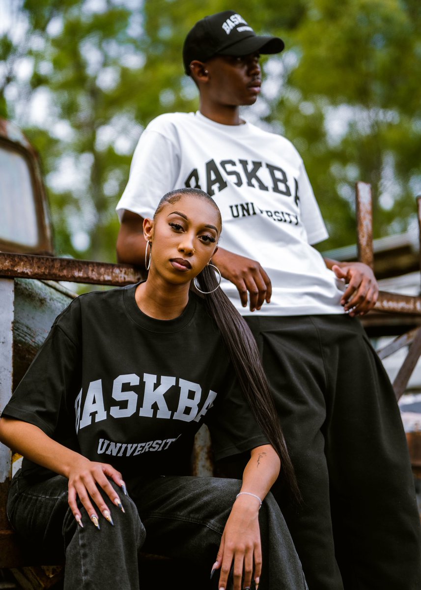 BaskBay SA ™ tweet media