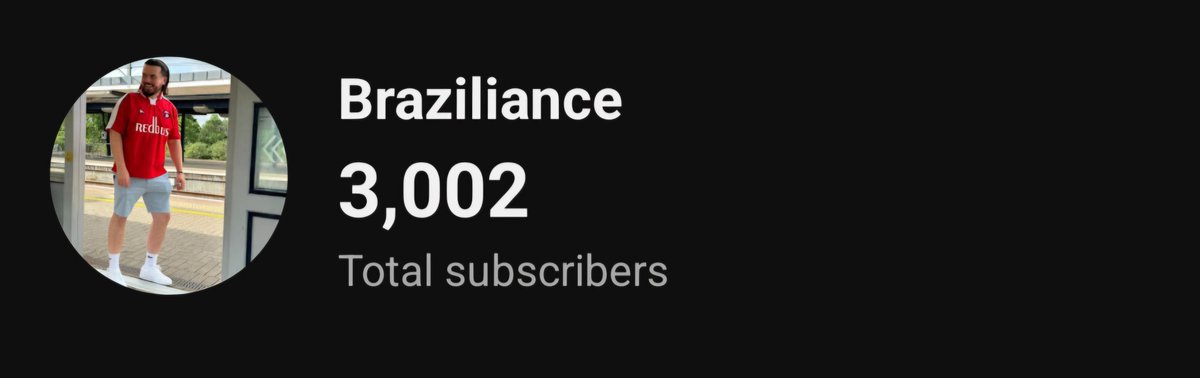 Braziliance tweet media