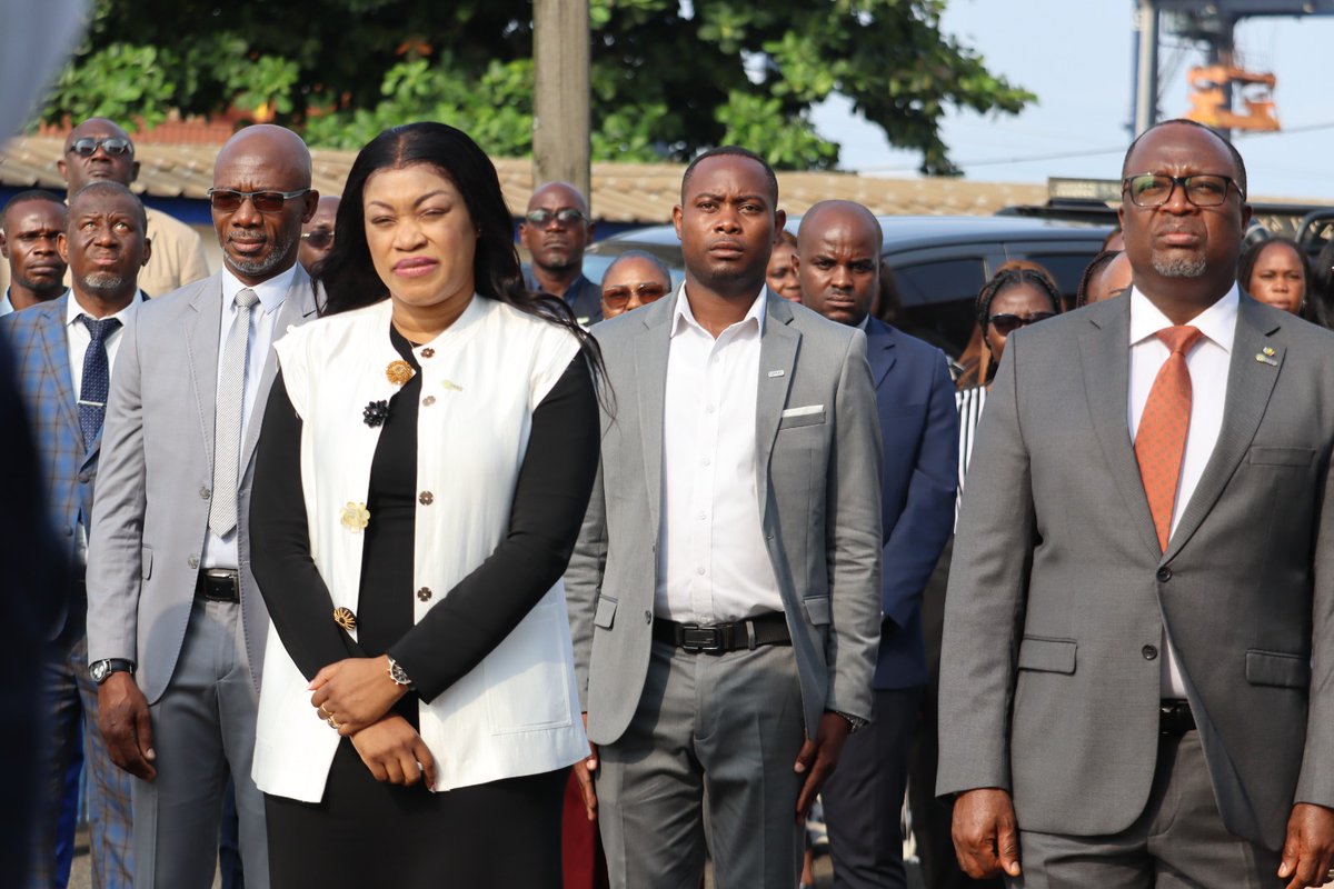 Martin BOGUIKOUMA tweet media