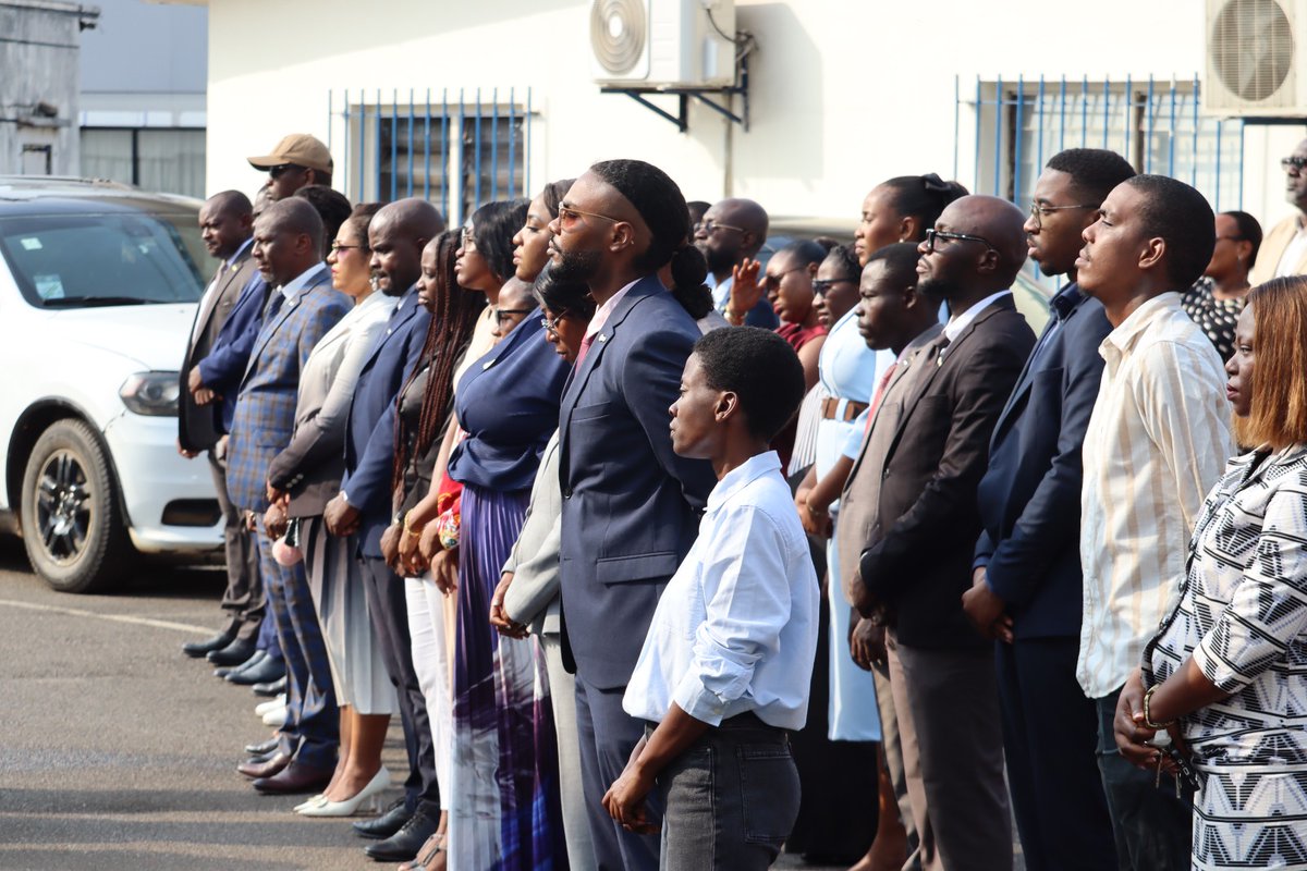 Martin BOGUIKOUMA tweet media