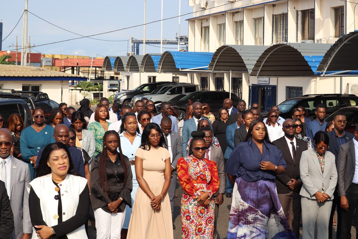 Martin BOGUIKOUMA tweet media