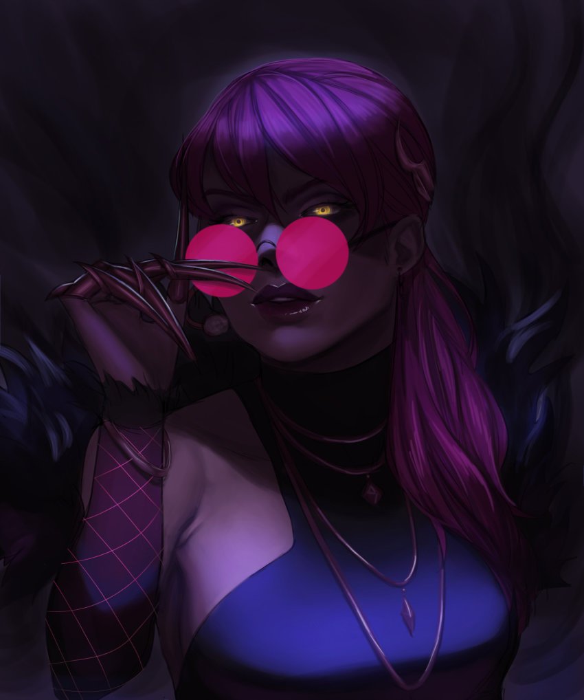 DIVABLACKED's tweet photo. ᅠ
       
              ❝ 𝐌issed  me  darling,,  fufu  I  know  you  have. ~  ❞

ᅠ https://t.co/dYRcJORr9k