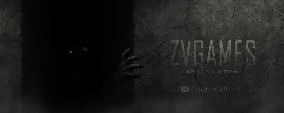 _ZVGAMES's tweet image. Updated my Twitter header 🖤
This image captures the mood I aim for in my games — quiet, dark, and unsettling.
Something is always watching from the shadows 👁️

#screenshotsaturday #wipwednesday #indiedevhour #horror #indie #steam