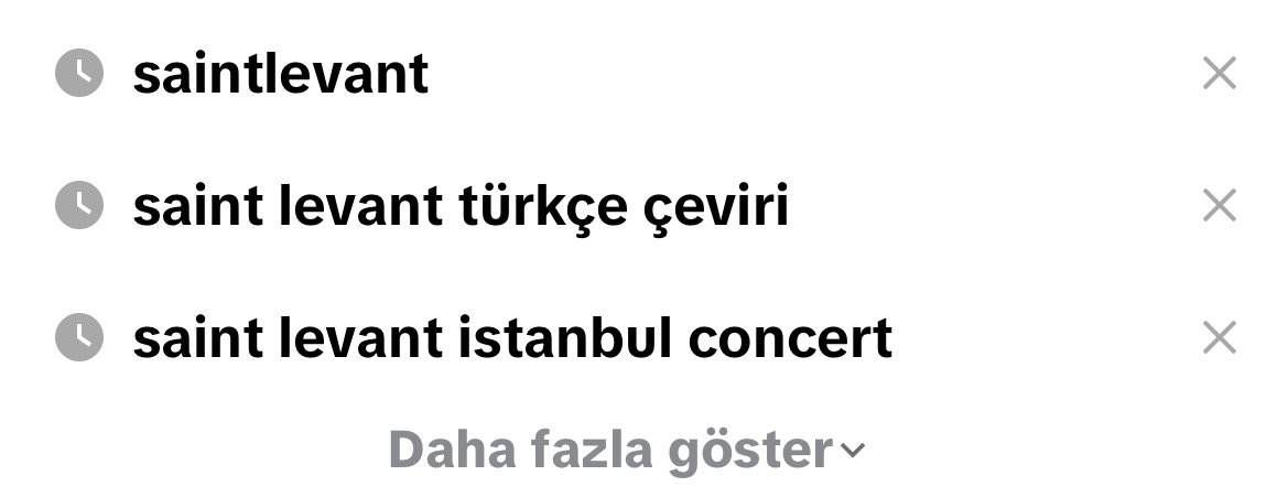 ben o kızdan utanmıyorum