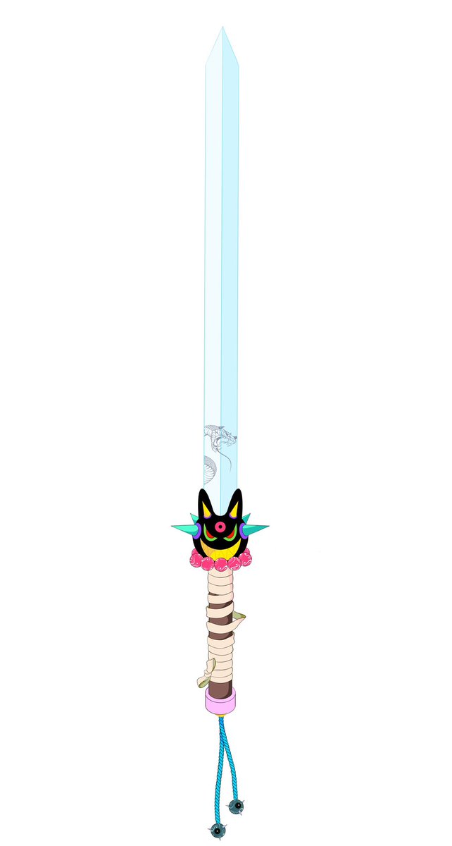 hero’s Sword