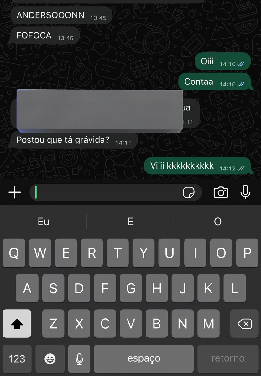TZzin085's tweet photo. Muita treta vixi https://t.co/q6aShVkZx2