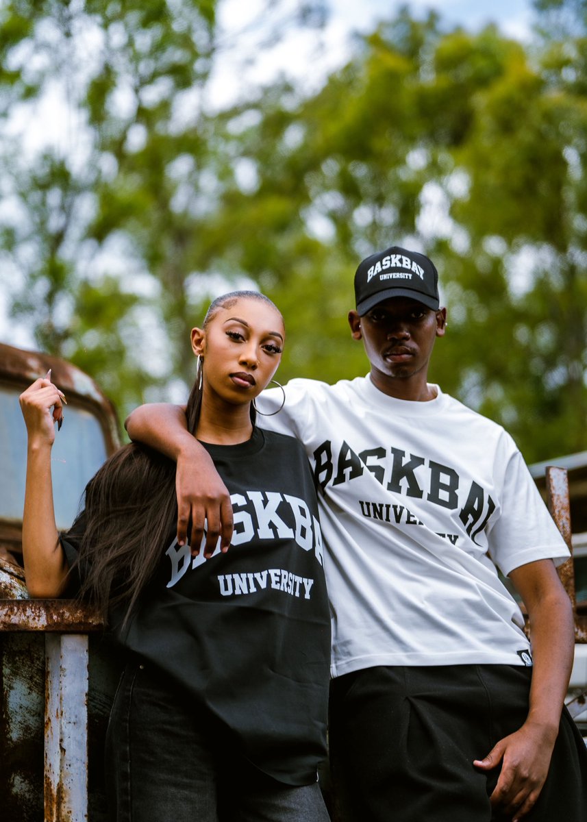 BaskBay SA ™ tweet media