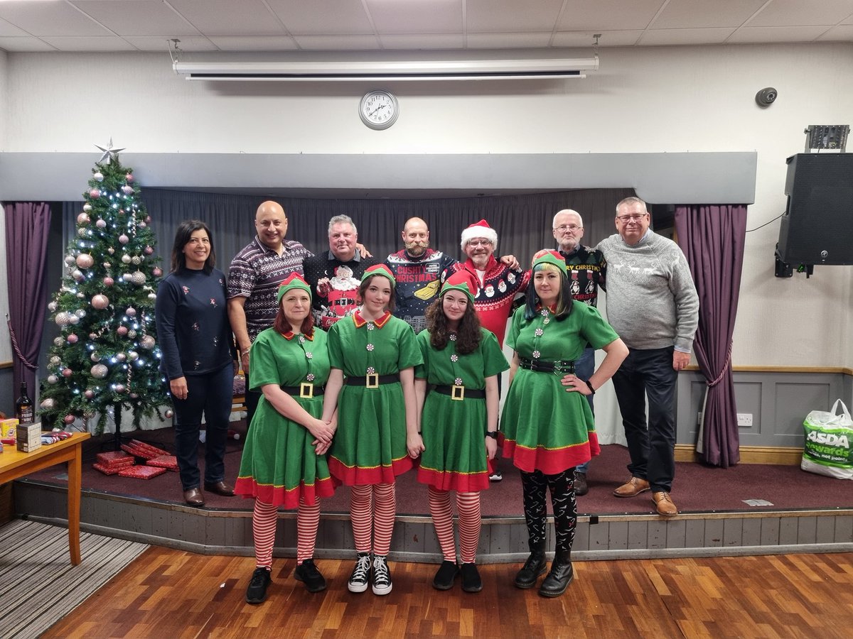 Derbyshire Freemasons tweet media