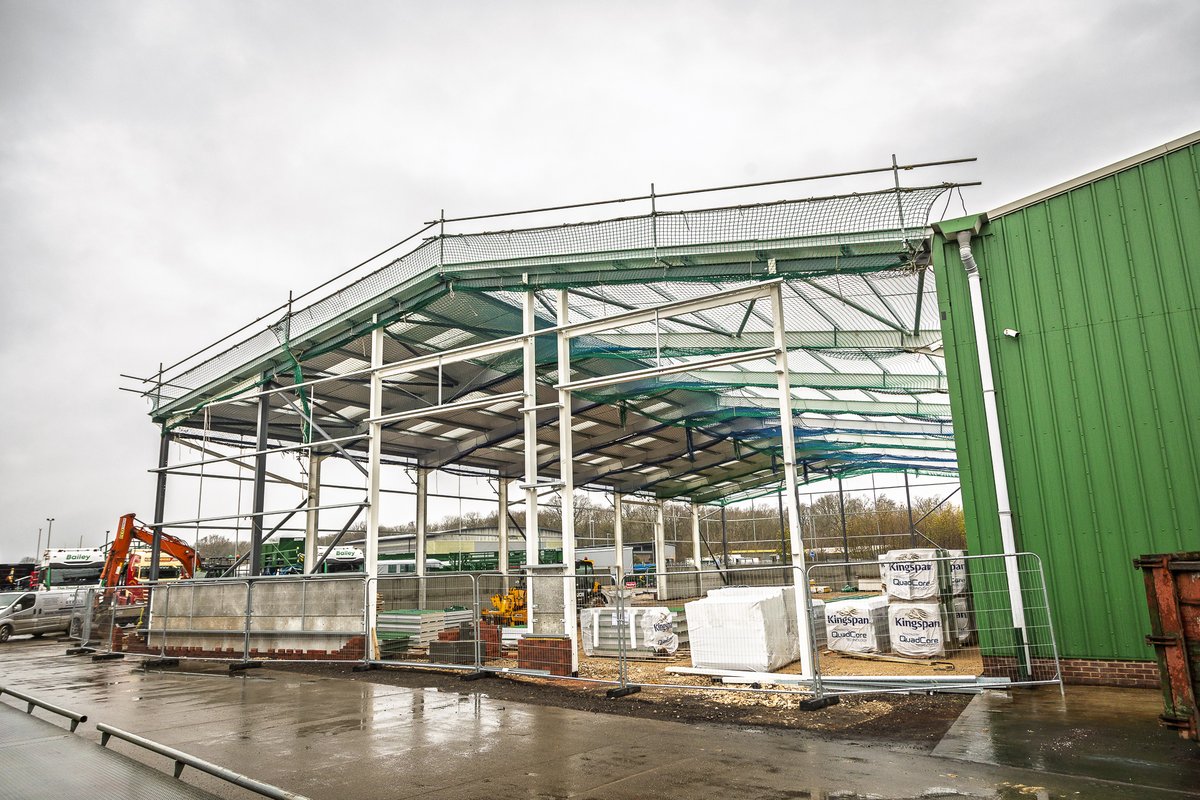 Bailey Trailers tweet media