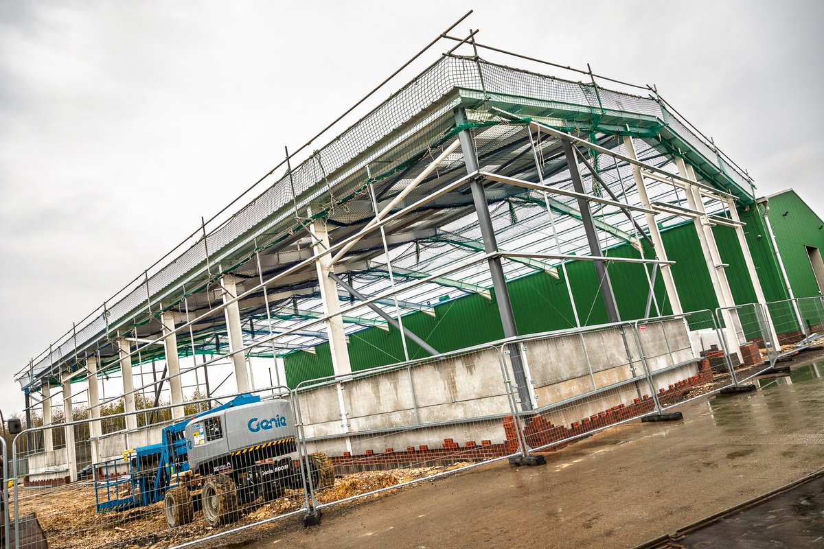 Bailey Trailers tweet media