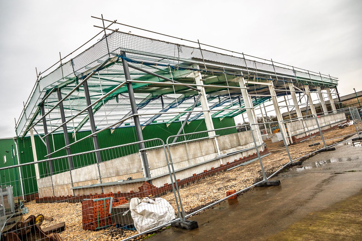 Bailey Trailers tweet media