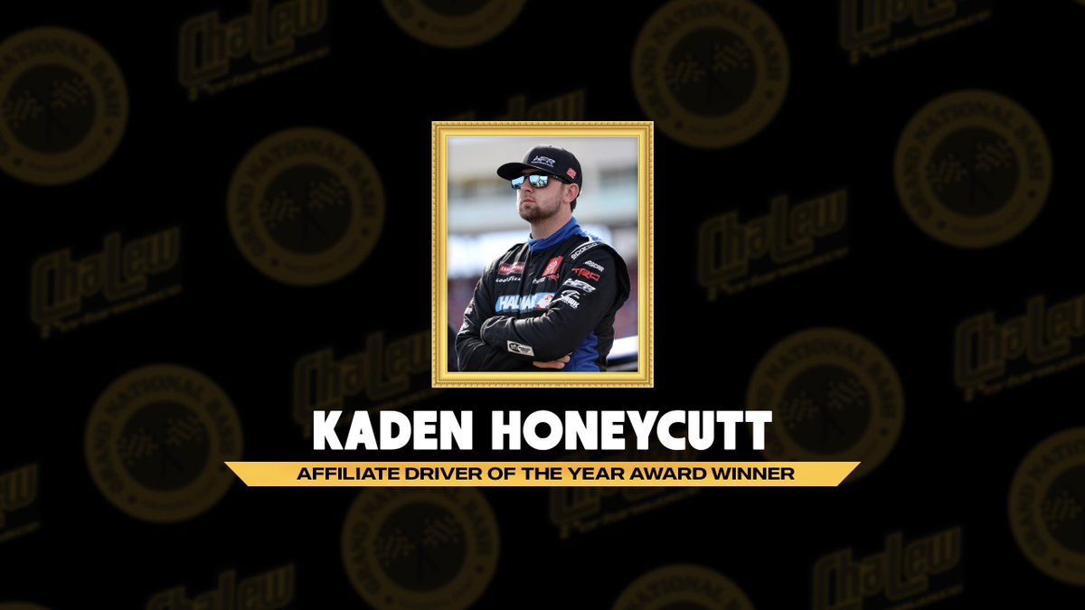 Grand National Bash tweet media